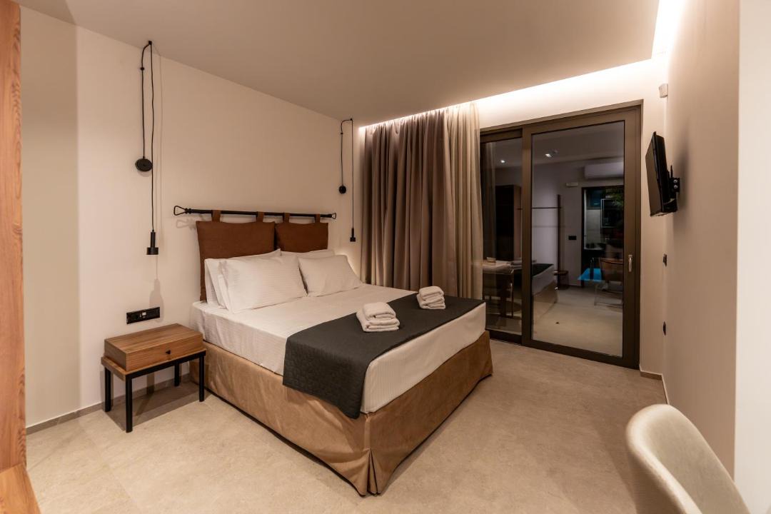 Photo of Bedroom in Ano Kalesia