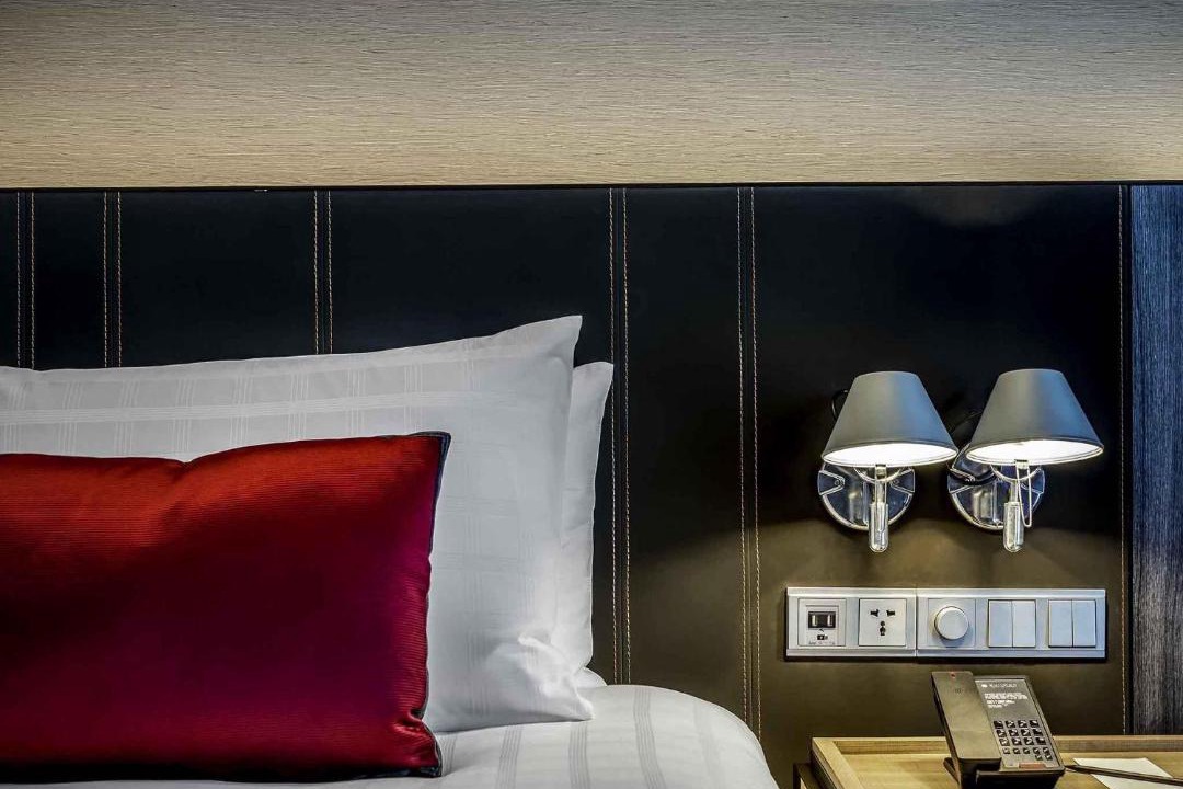 Photo of Bedroom in Ratchathewi