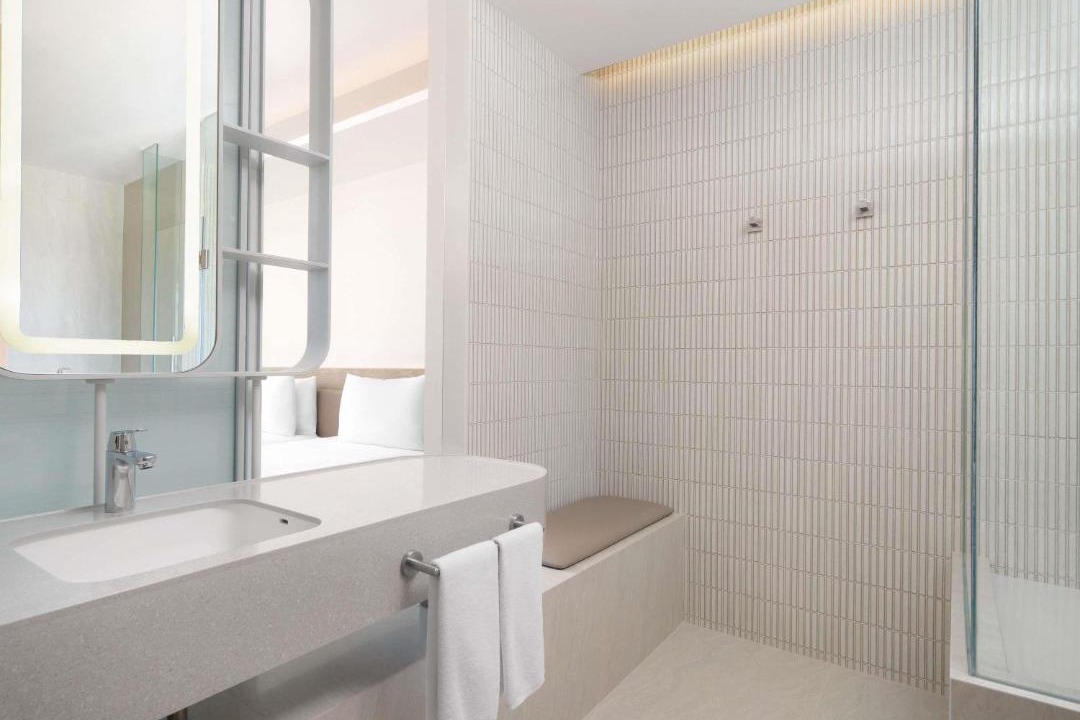 Photo of Bathroom in Ratchathewi