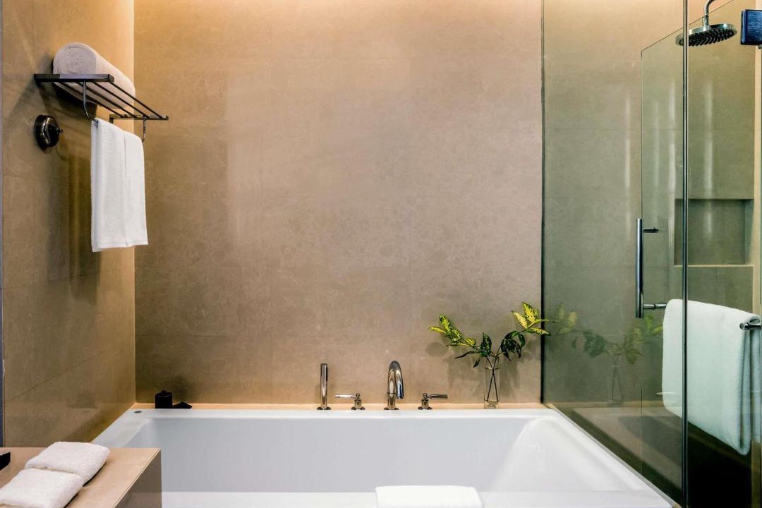 Photo of Bathroom in Ratchathewi