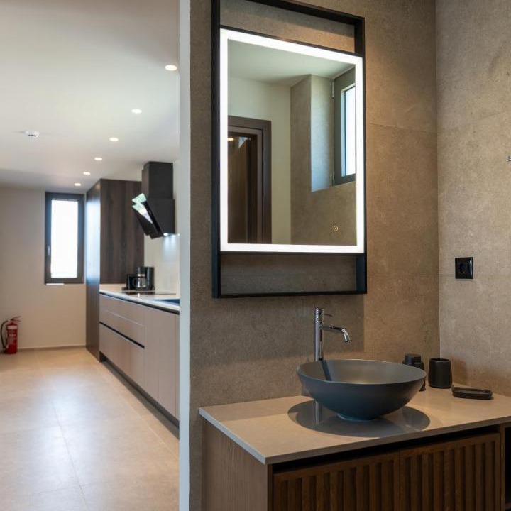 Photo of Bathroom in Ano Kalesia