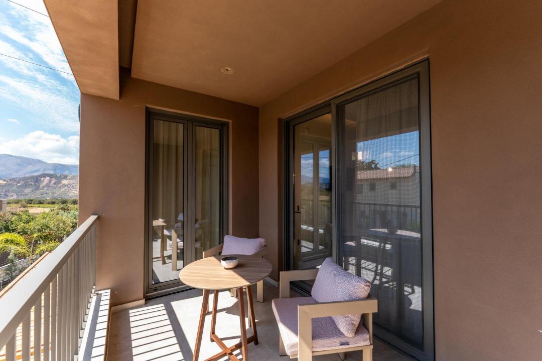 Photo of Patio Balcony in Ano Kalesia