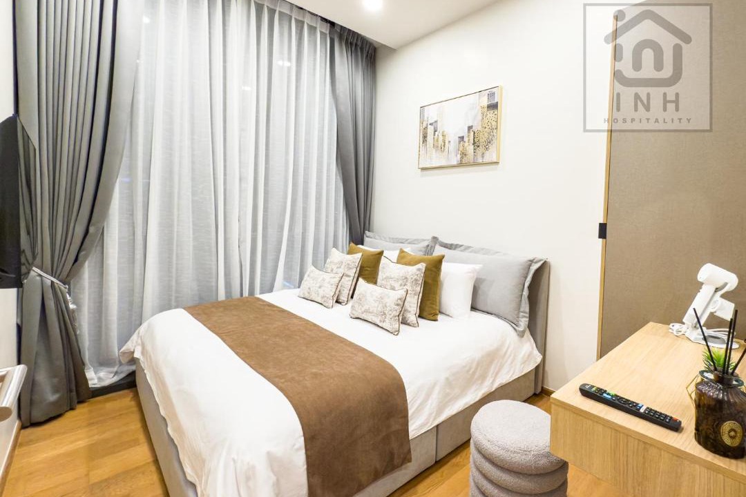 Photo of Bedroom in Pathumwan