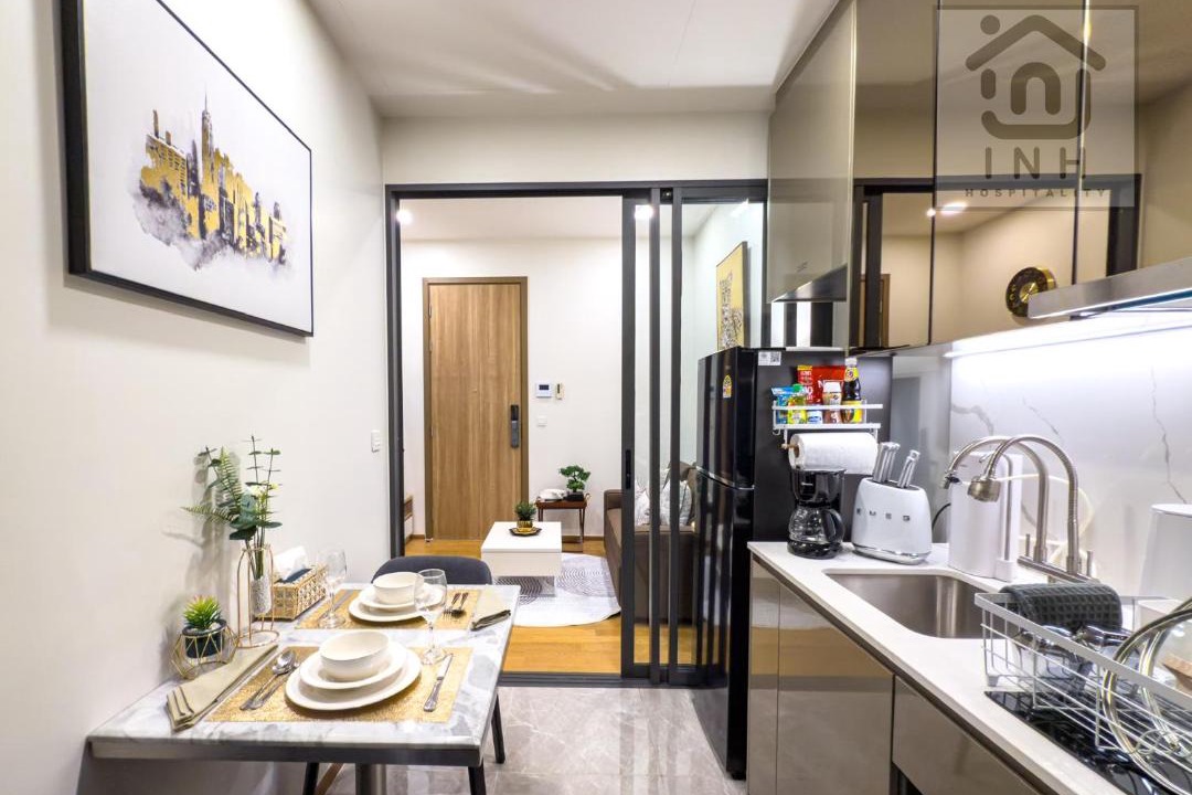 Photo of Kitchen in Pathumwan