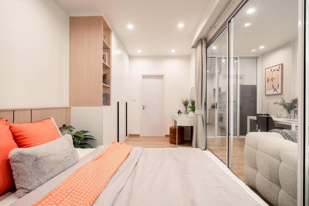Photo of Bedroom in Pak Kret