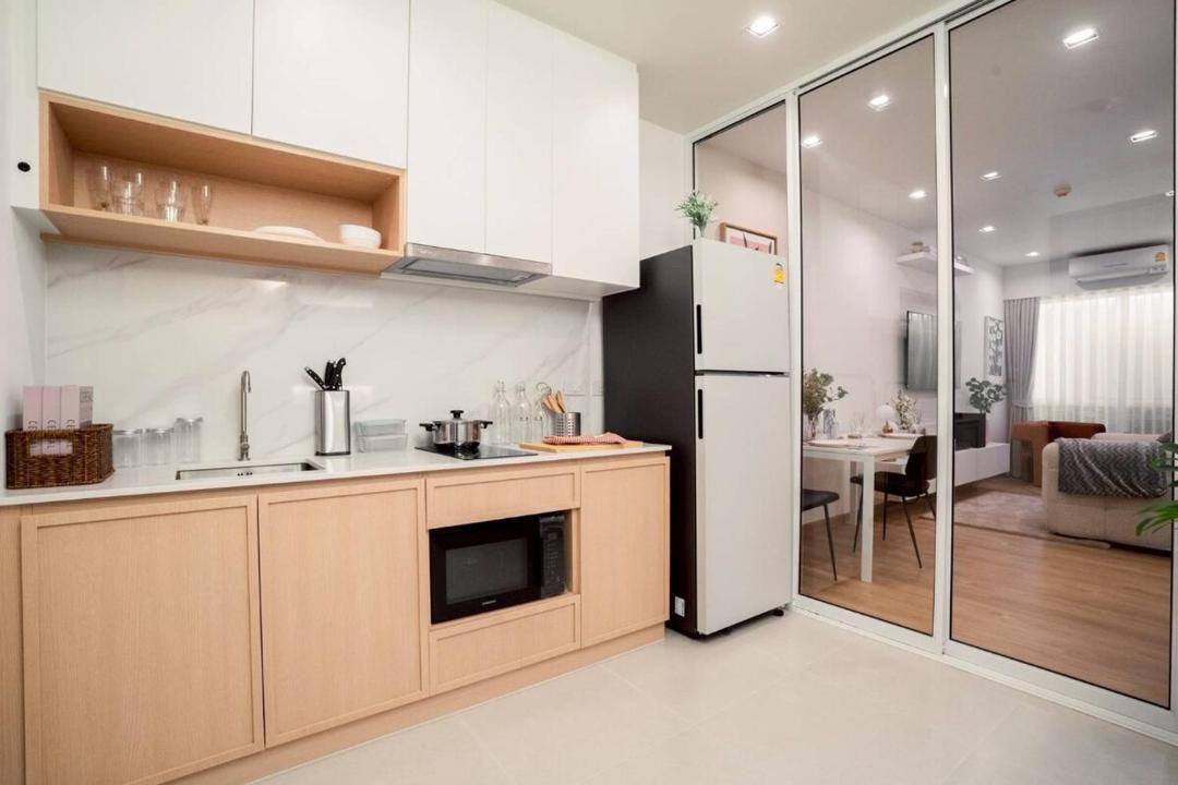 Photo of Kitchen in Pak Kret