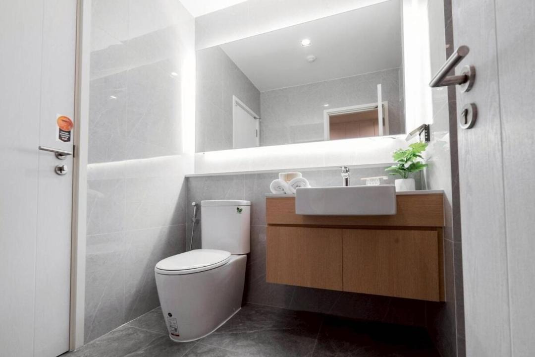 Photo of Bathroom in Pak Kret
