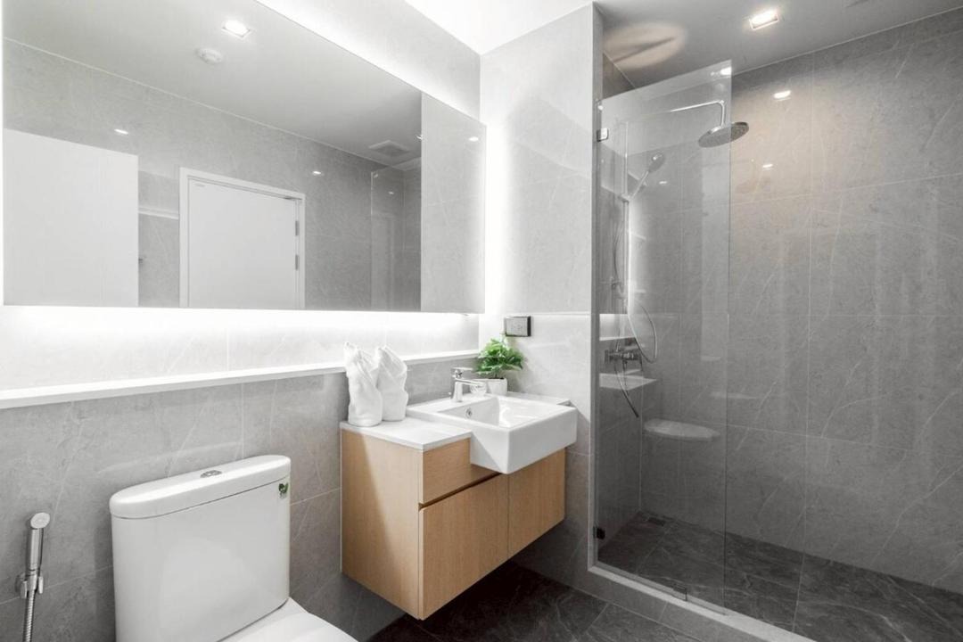 Photo of Bathroom in Pak Kret