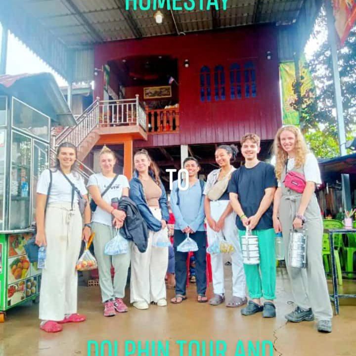 Photo of Others in Kratie