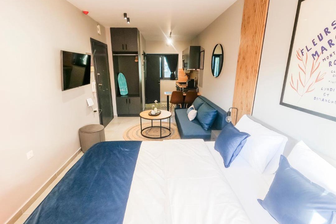 Photo of Bedroom in Alexandroupoli