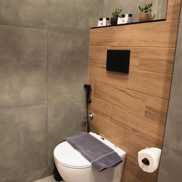 Photo of Bathroom in Alexandroupoli