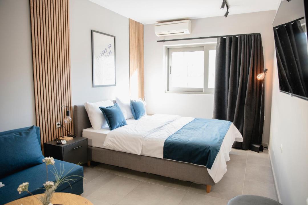 Photo of Bedroom in Alexandroupoli
