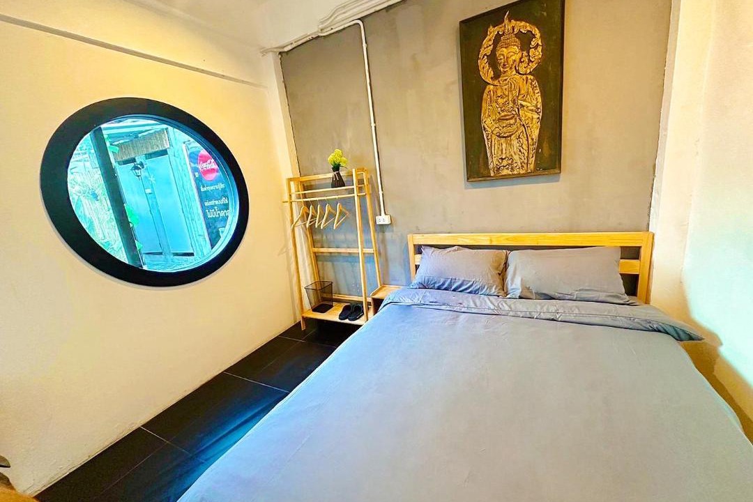 Photo of Bedroom in Old Phuket Town
