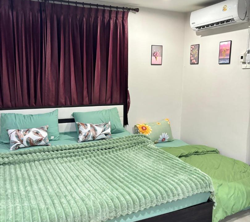 Photo of Bedroom in Khlong Hae