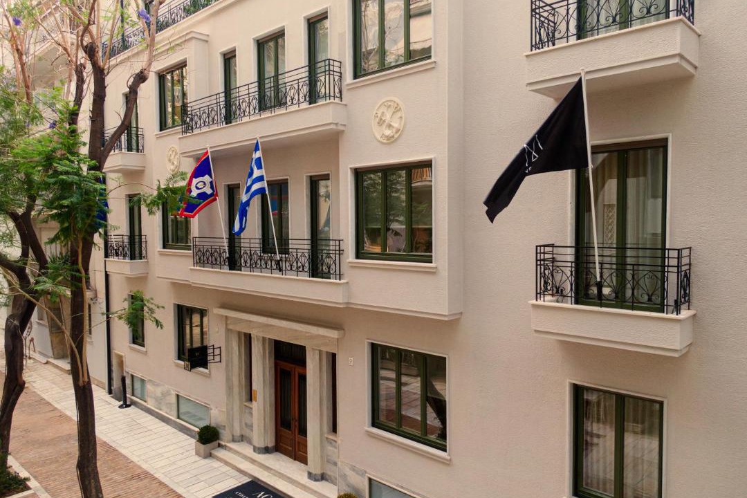 Photo of Others in Athens City Centre