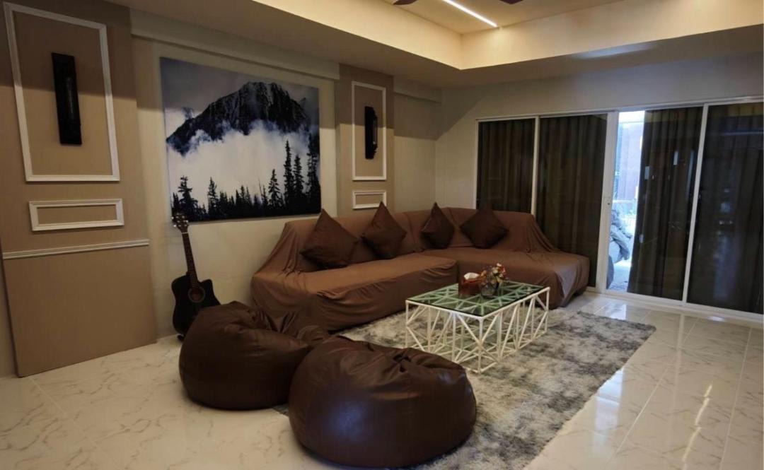 Photo of Livingroom in Patong