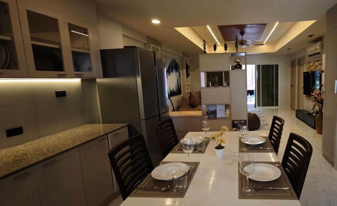 Photo of Kitchen in Patong