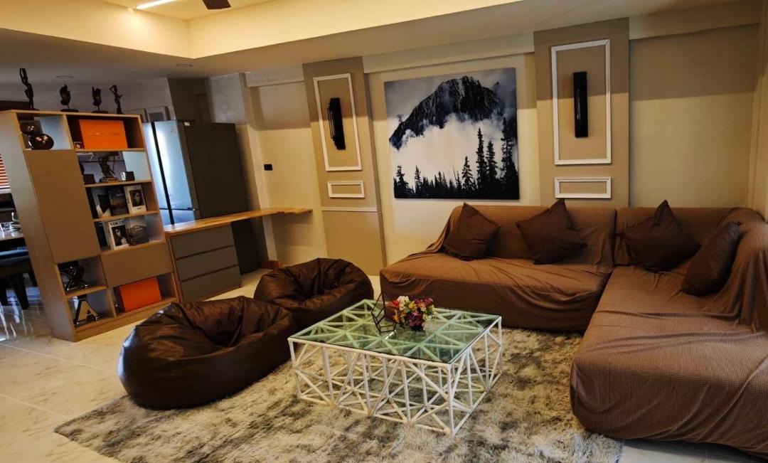 Photo of Livingroom in Patong