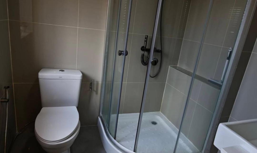 Photo of Bathroom in Patong
