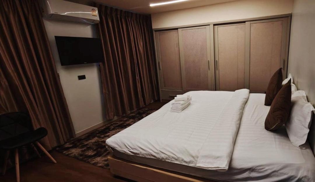 Photo of Bedroom in Patong