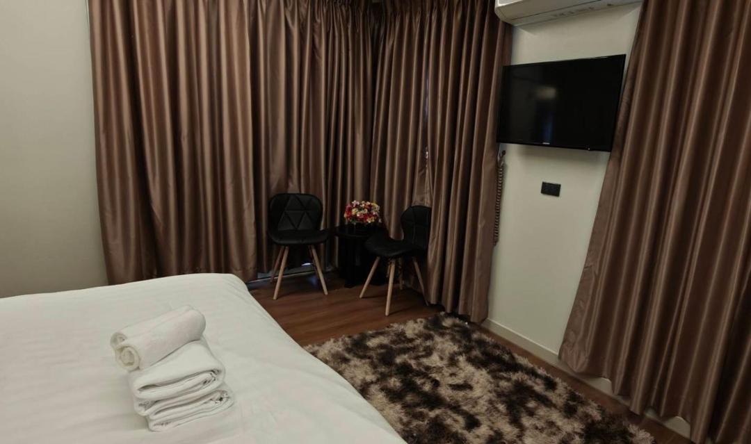Photo of Bedroom in Patong