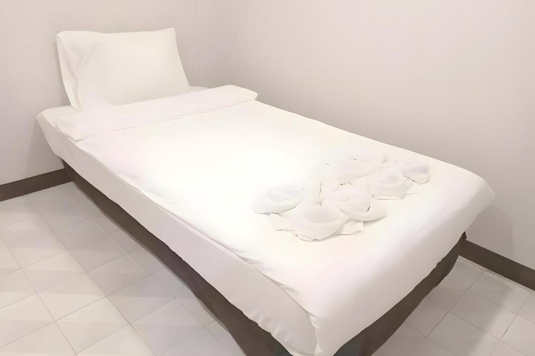 Photo of Bedroom in Talat Yai