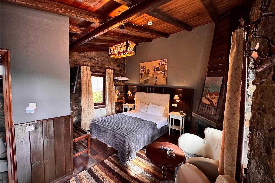 Photo of Bedroom in Aghios Athanasios
