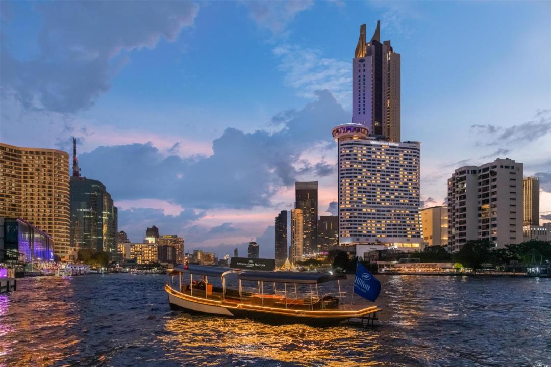 Photo of Buildings in Khlong Ton Sai
