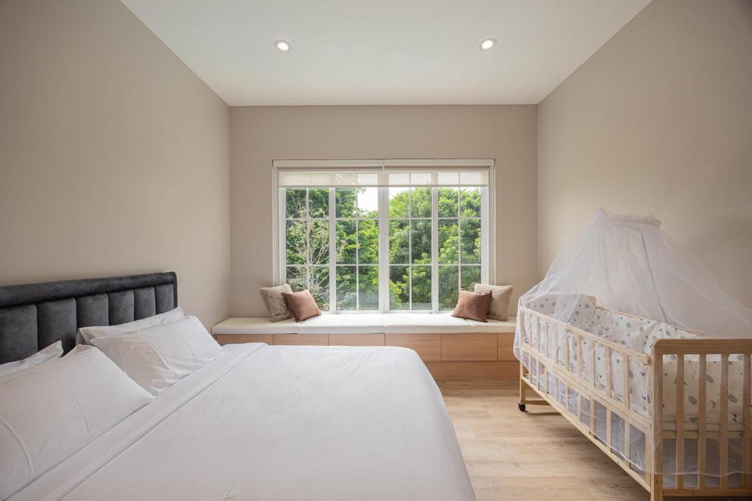 Photo of Bedroom in Chiang Mai