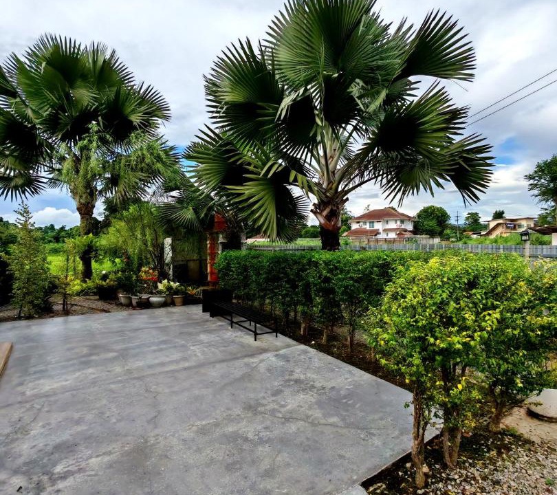 Photo of Outdoor in San Sai