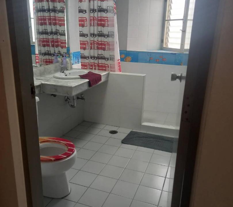 Photo of Bathroom in Bang Kaeo