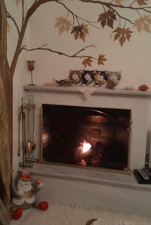 Photo of Livingroom in Patras