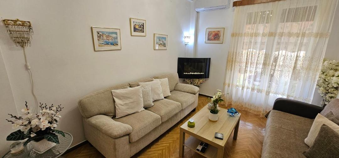 Photo of Livingroom in Palaio Faliro
