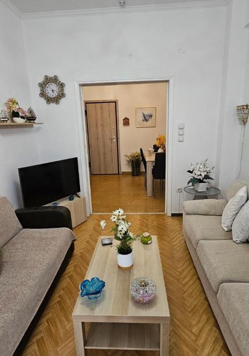Photo of Livingroom in Palaio Faliro