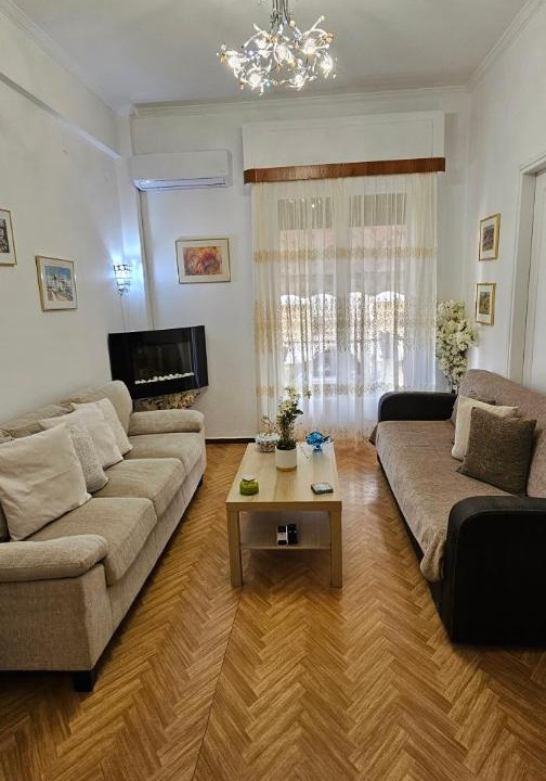 Photo of Livingroom in Palaio Faliro