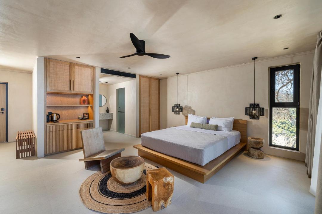Photo of Bedroom in Evrostina