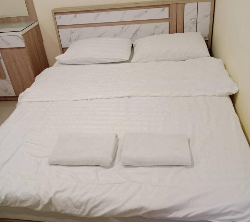 Photo of Bedroom in Ratchathewi