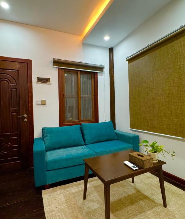 Photo of Livingroom in Siem Reap