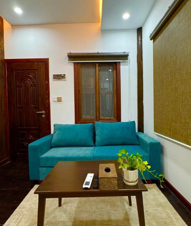 Photo of Livingroom in Siem Reap