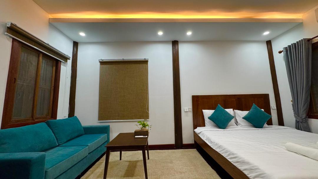 Photo of Bedroom in Siem Reap
