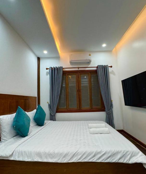 Photo of Bedroom in Siem Reap
