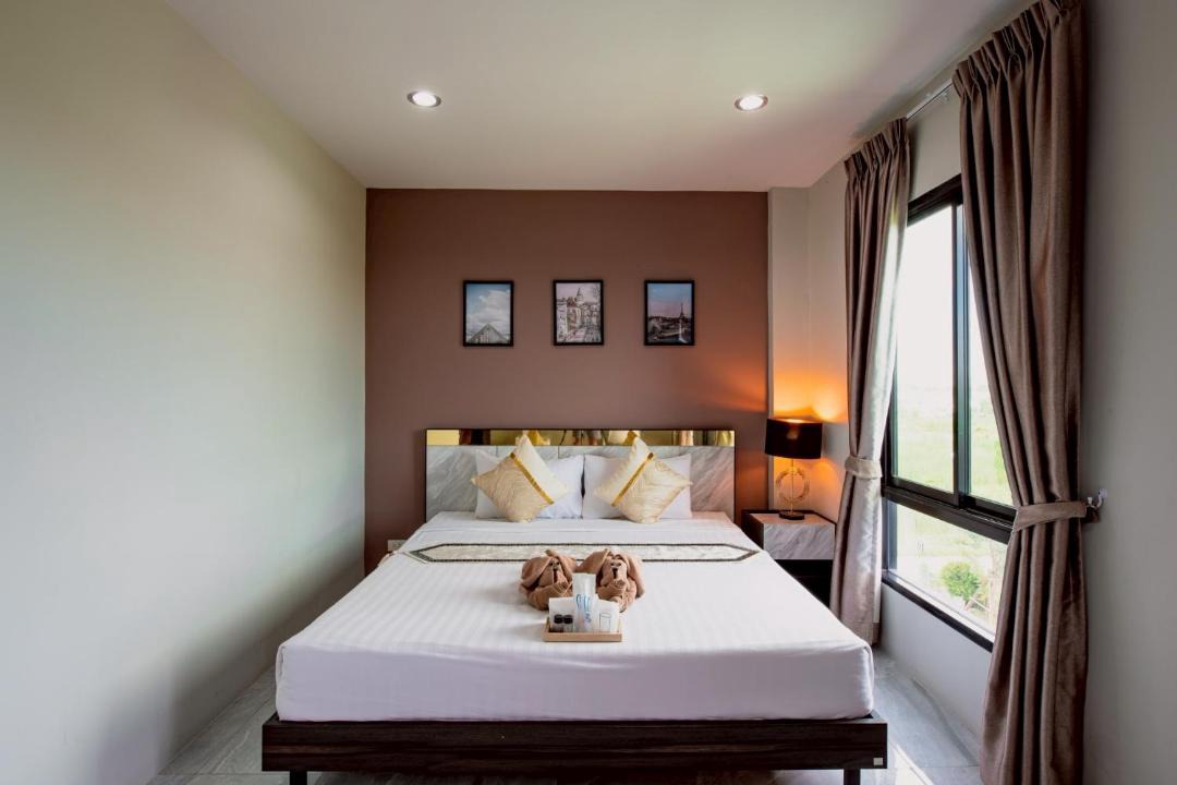 Photo of Bedroom in Bang Bo
