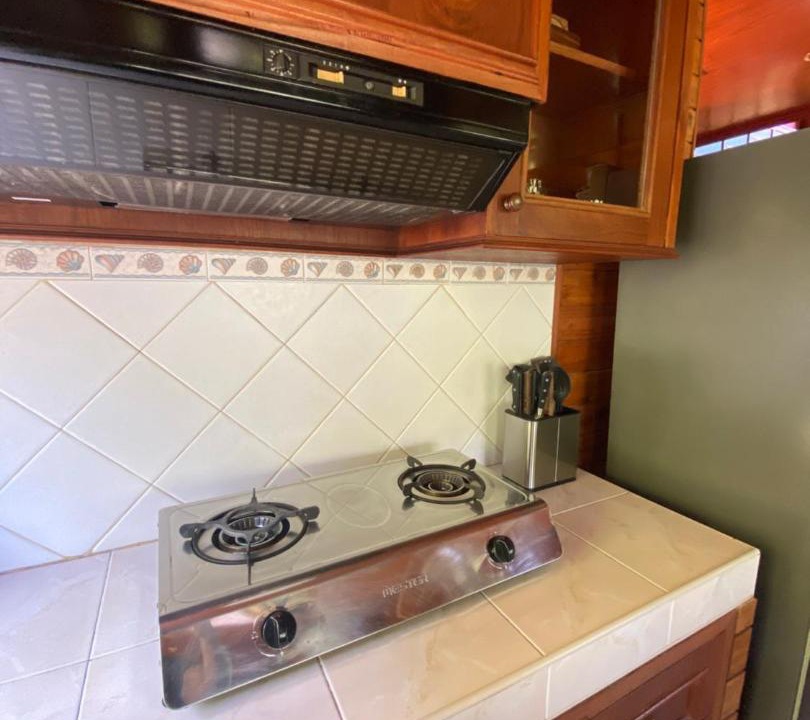 Photo of Kitchen in Bang Po