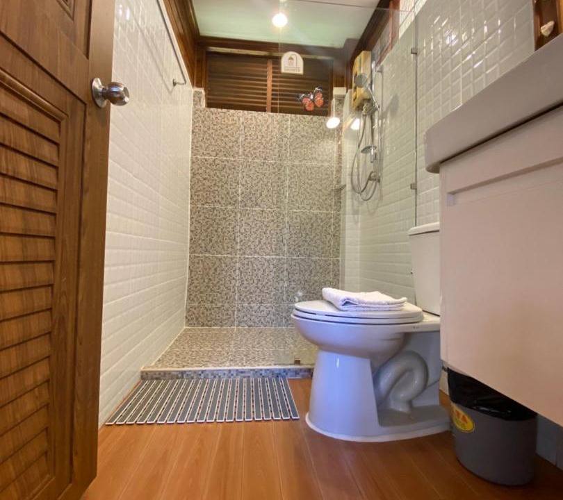 Photo of Bathroom in Bang Po