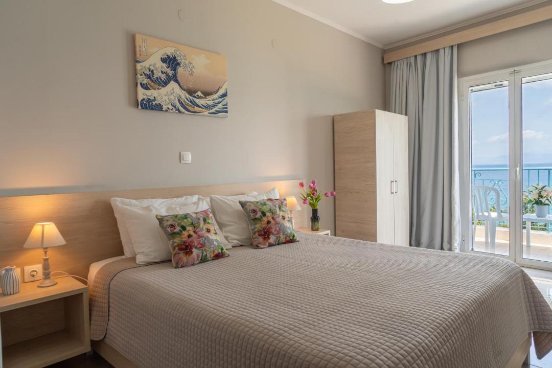 Photo of Bedroom in Notos