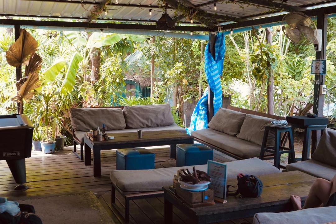 Photo of Others in Koh Tao