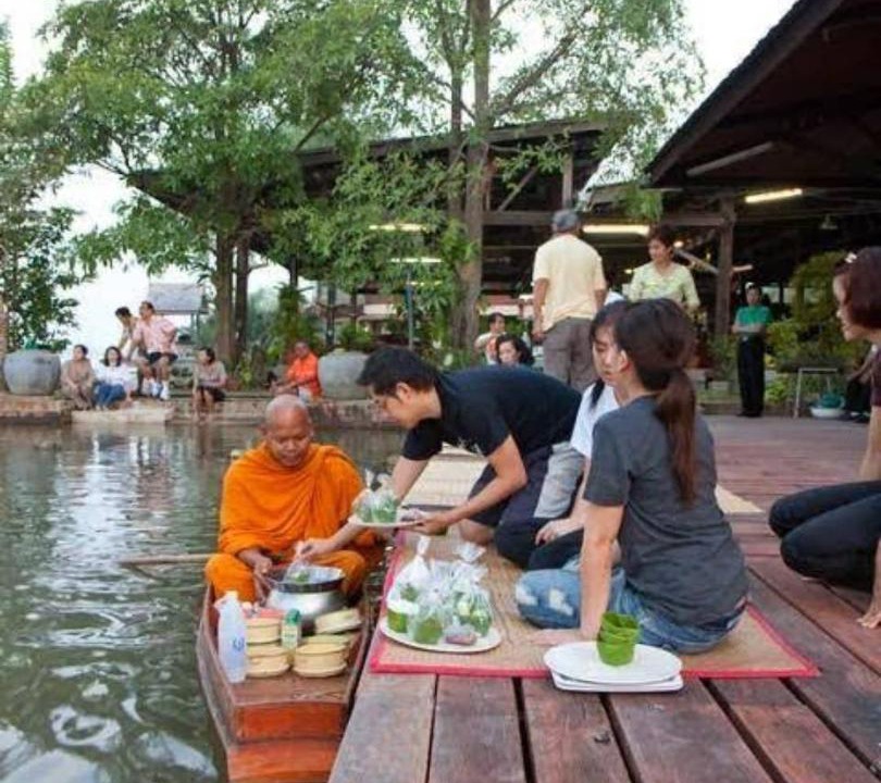 Photo of Others in Amphawa