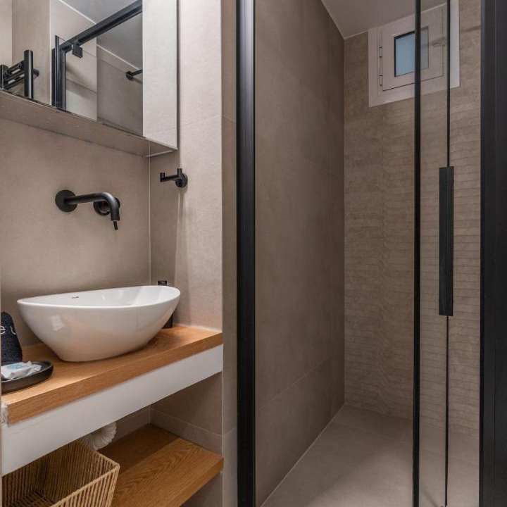 Photo of Bathroom in Kypseli
