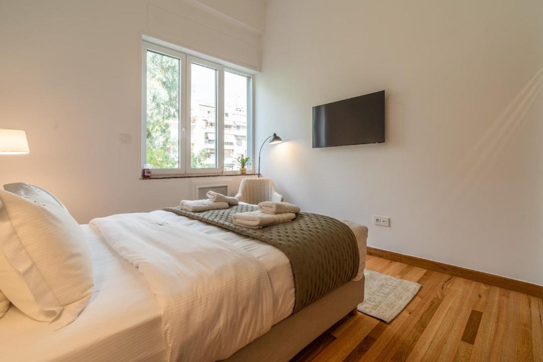 Photo of Bedroom in Kypseli