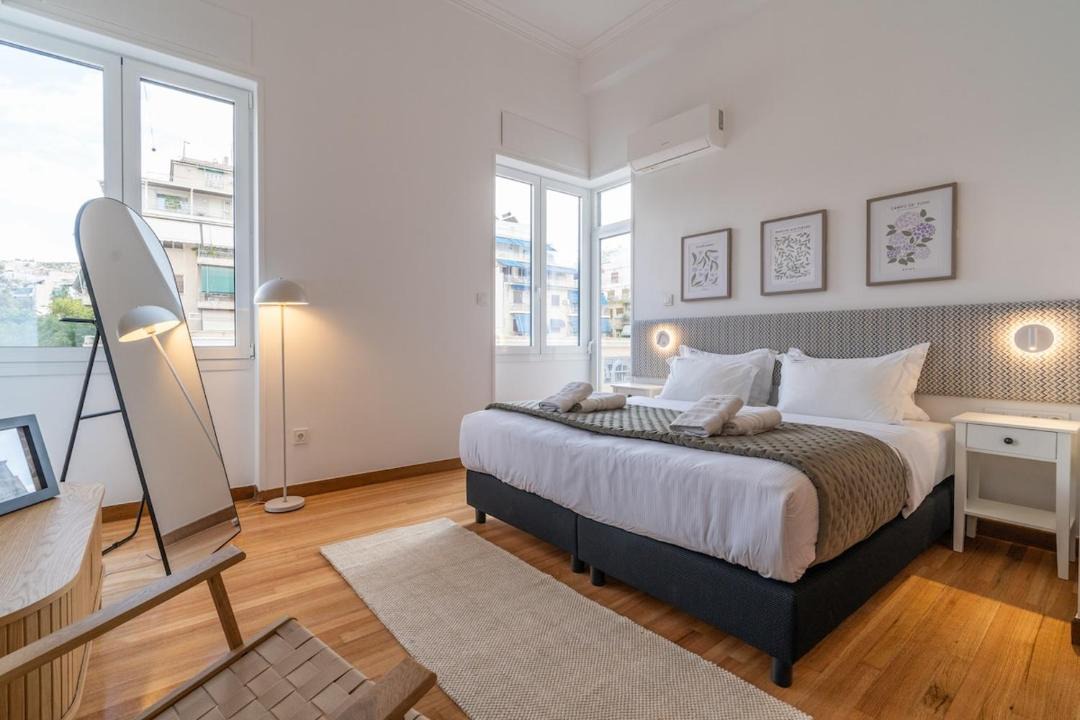 Photo of Bedroom in Kypseli